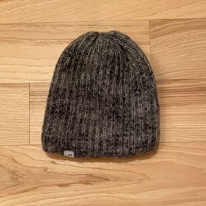 Coal Beanie